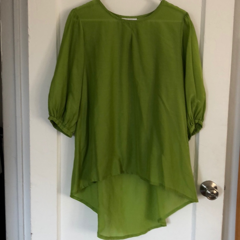 Bryn Walker top